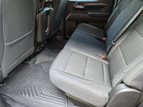 Used 2024 Chevrolet Silverado 1500 LT Trail Boss w/ Protection Package image 39