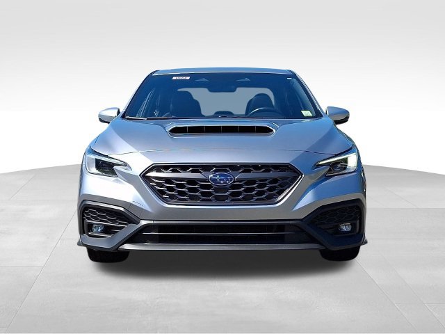 Used 2022 Subaru WRX GT AWD/4WD image 2
