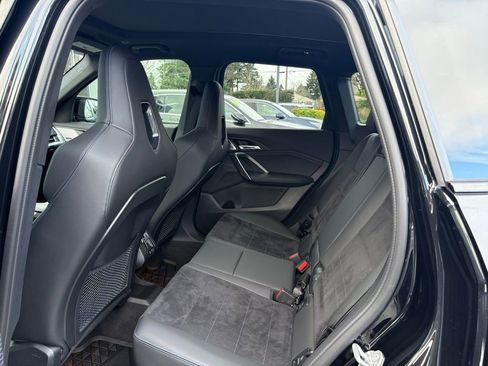 Used 2024 BMW X1 M35i w/ Premium Package image 14