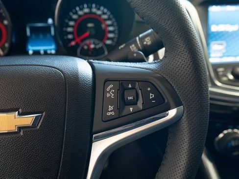 Used 2017 Chevrolet SS image 23