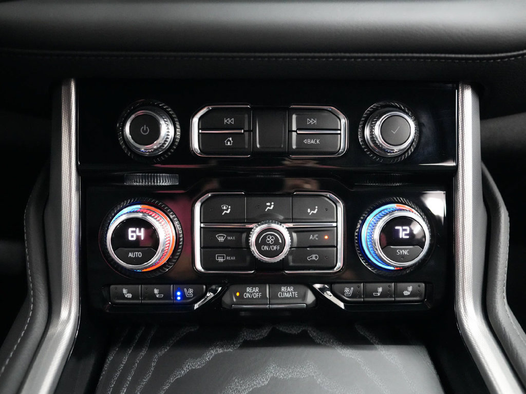 Used 2023 GMC Yukon Denali AWD/4WD image 20
