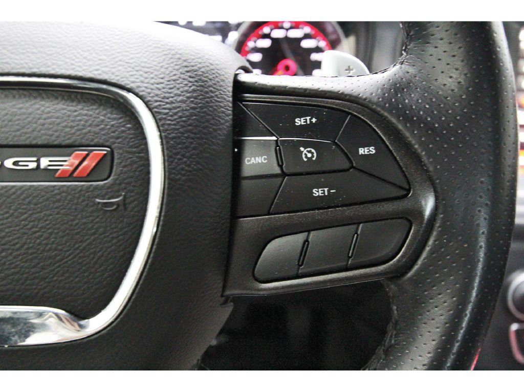 Used 2023 Dodge Charger Scat Pack RWD image 20