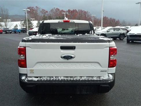 Used 2022 Ford Maverick XLT w/ Equipment Group 300A Standard image 5
