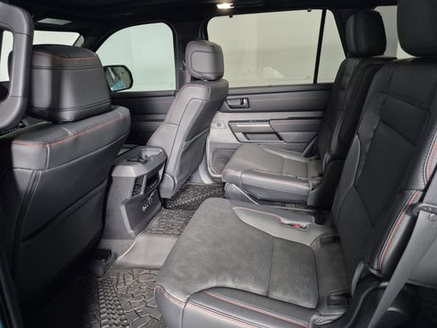 New 2026 Toyota Sequoia TRD Pro image 44