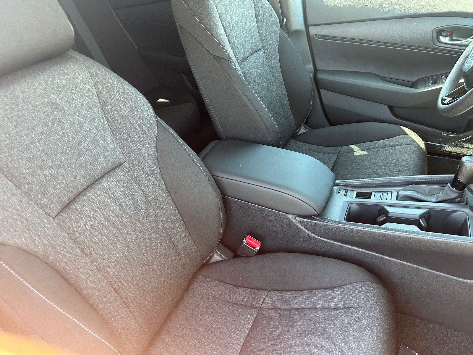 New 2026 Honda Accord LX image 12
