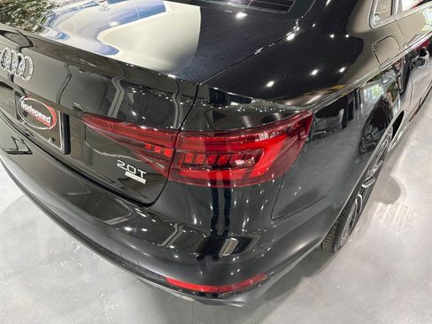 Used 2018 Audi A4 2.0T Ultra Premium w/ Convenience Package FWD image 46