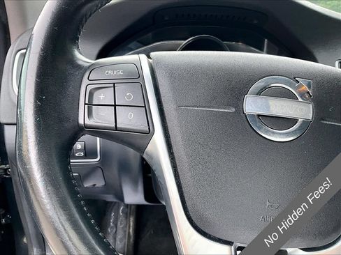 Used 2015 Volvo S60 T5 Premier FWD image 16