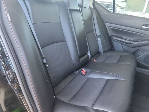 Used 2024 Nissan Altima 2.5 SR FWD image 25