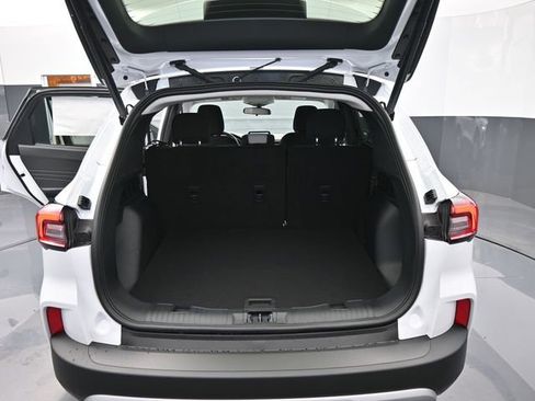 New 2025 Ford Escape Active w/ Cold Weather Package image 8