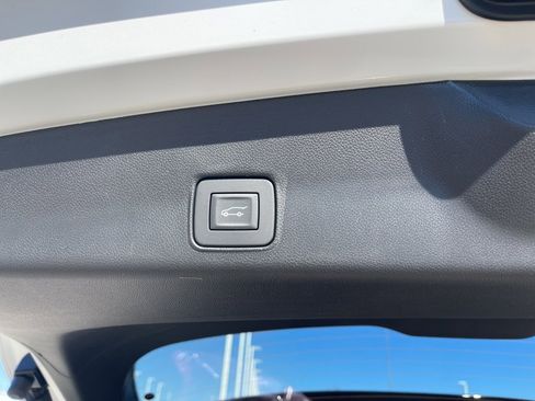 New 2026 Chevrolet TrailBlazer ACTIV image 12