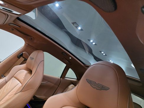 New 2026 Aston Martin DBX S image 18