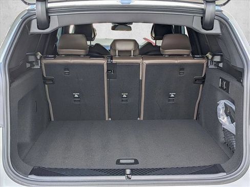 Certified 2025 BMW X3 xDrive30i w/ Premium Package image 6