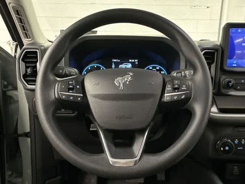 Used 2024 Ford Bronco Sport Big Bend image 7
