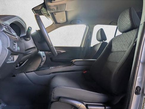 Used 2024 Honda Ridgeline Sport image 16