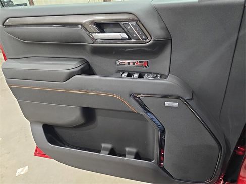 New 2026 GMC Sierra 1500 AT4 w/ AT4 Premium Package image 27