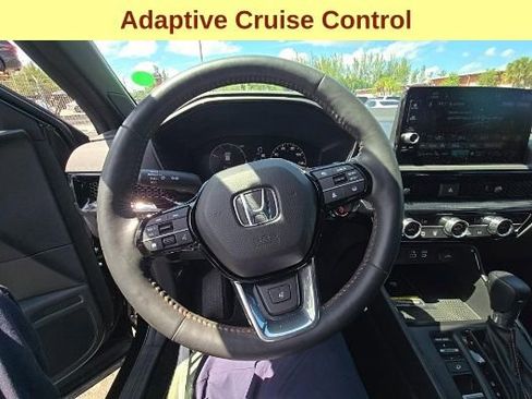 Used 2024 Honda CR-V Sport Touring image 11