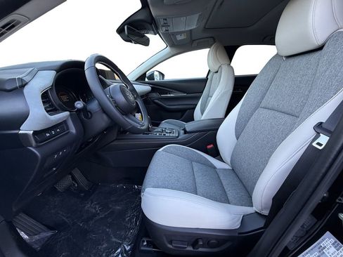 New 2026 MAZDA CX-30 Aire Edition image 9