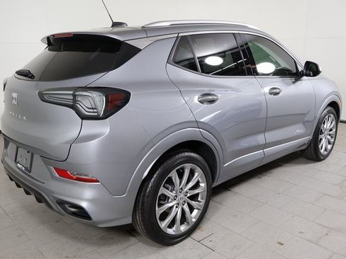 Used 2025 Buick Encore GX Avenir image 5
