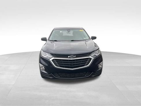 Used 2020 Chevrolet Equinox LT image 9