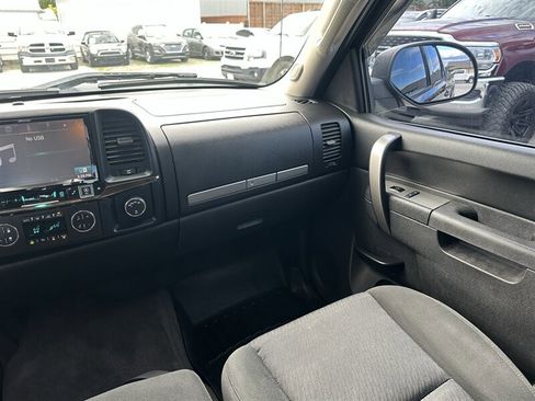 Used 2013 GMC Sierra 1500 SLE w/ Power Tech Package AWD/4WD image 43