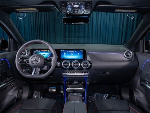 New 2026 Mercedes-Benz GLA 250 image 14