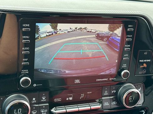 Used 2021 Toyota Highlander XSE image 20