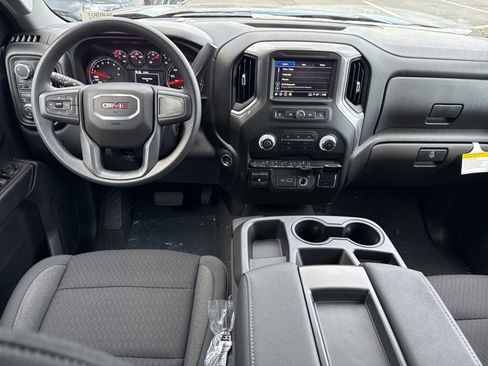 New 2026 GMC Sierra 1500 Pro w/ Graphite Edition image 26
