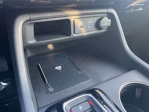 New 2025 Honda Pilot EX-L image 28