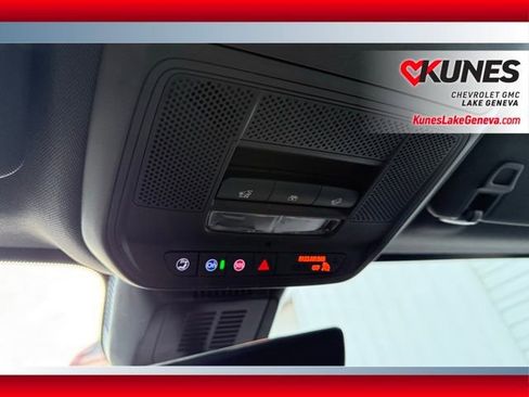 New 2026 GMC Terrain AT4 w/ Convenience Package III AWD/4WD image 42