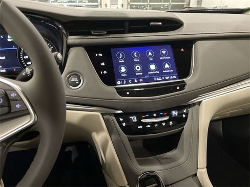 New 2026 Cadillac XT5 Premium Luxury w/ Driver Assist Package image 17