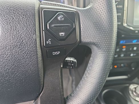 Used 2019 Toyota 4Runner Limited image 22