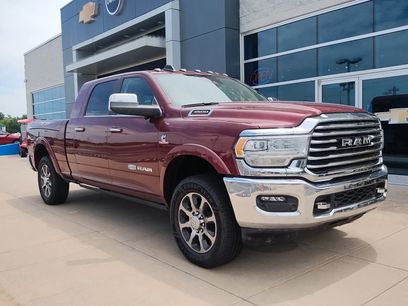 Used 2022 RAM 3500 Limited