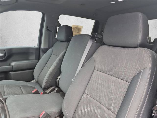 Used 2020 Chevrolet Silverado 2500 Custom w/ Custom Value Package AWD/4WD image 26