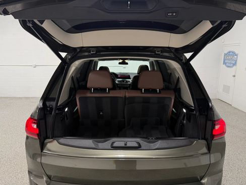 Used 2021 BMW X7 xDrive40i w/ Premium Package AWD/4WD image 60