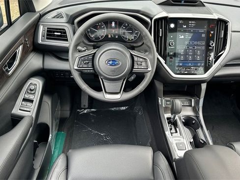 New 2026 Subaru Ascent Touring image 11