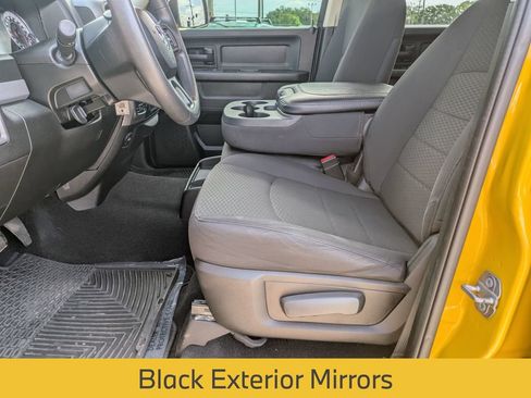 Used 2019 RAM 1500 Express w/ Wheel & Sound Group AWD/4WD image 15