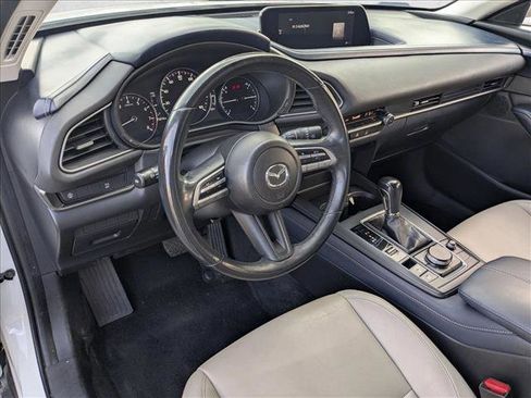 Used 2020 MAZDA CX-30 FWD w/ Select Package image 10