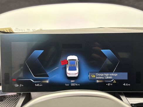 New 2026 BMW i5 eDrive40 AWD/4WD image 28