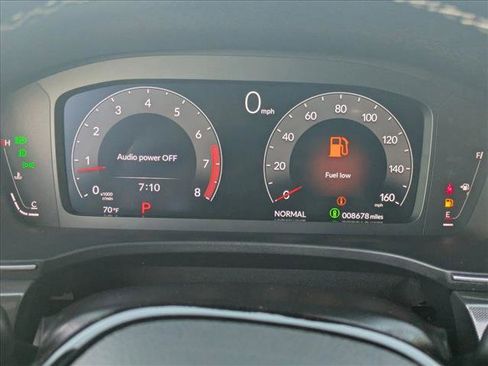 Used 2023 Acura Integra A-Spec image 11