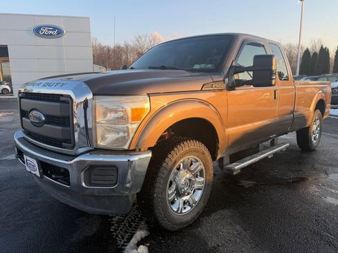 Used 2016 Ford F250 XL w/ XL Appearance Package image 1