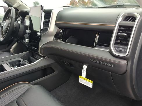 New 2026 RAM 1500 Tungsten w/ Bed Utility Group image 22