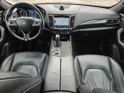Used 2019 Maserati Levante S image 16
