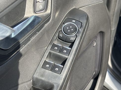 Used 2023 Ford Escape ST-Line AWD/4WD image 16