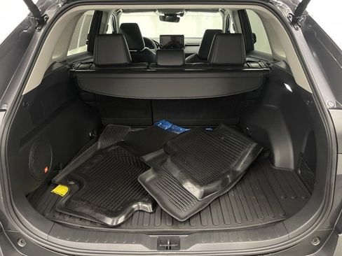 Certified 2025 Toyota RAV4 Limited w/ Weather Package image 5