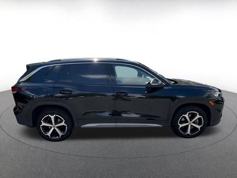Used 2026 Volkswagen Tiguan SE AWD/4WD image 15