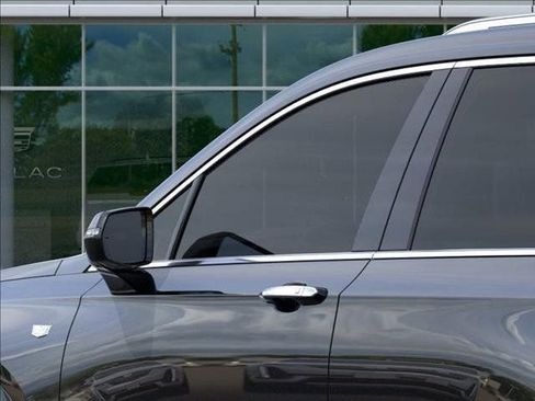 New 2025 Cadillac XT6 Premium Luxury w/ LPO, Floor Liner Package image 12