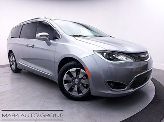 Used 2020 Chrysler Pacifica Limited w/ Advanced Safetytec Group video 1