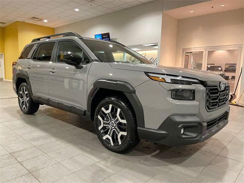 New 2026 Subaru Outback Touring XT image 7