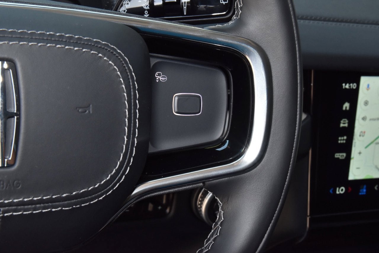 New 2027 Lincoln Navigator Reserve AWD/4WD image 25