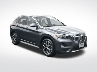 Used 2021 BMW X1 xDrive28i w/ Convenience Package video 2